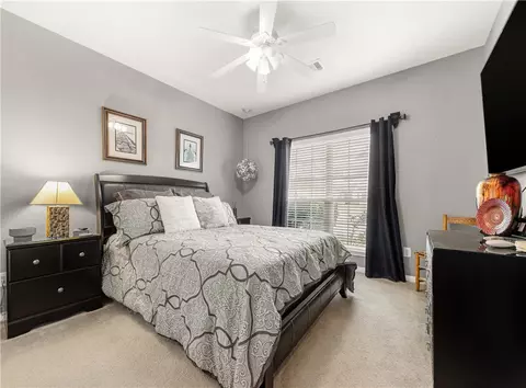 Bedroom - 3121 Broadmoor Dr, Bryan, TX 77802 photo 1 of 2
