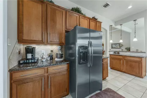 Kitchen - 3121 Broadmoor Dr, Bryan, TX 77802 photo 2 of 4