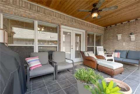 Exterior - 3121 Broadmoor Dr, Bryan, TX 77802 photo 2 of 4