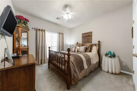 Bedroom - 3121 Broadmoor Dr, Bryan, TX 77802 photo 2 of 2