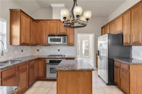 Kitchen - 3121 Broadmoor Dr, Bryan, TX 77802 photo 1 of 4