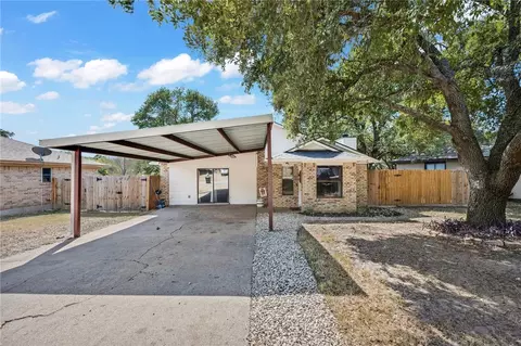 2121 Pantera Dr, Bryan, TX 77807 photo 1