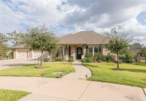 5205 Sage Valley Ct, College Station, TX 77845