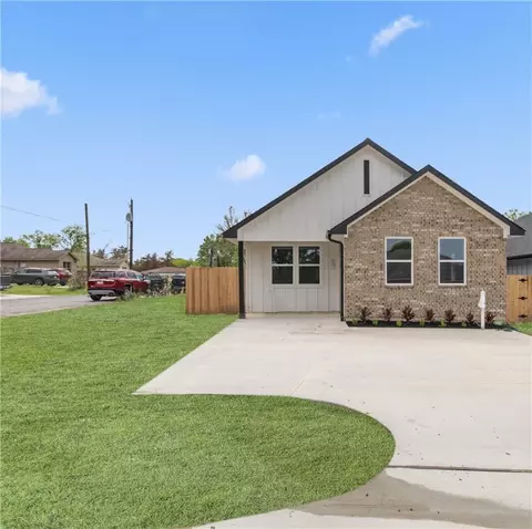 1401 Conner St, Bryan, TX 77808