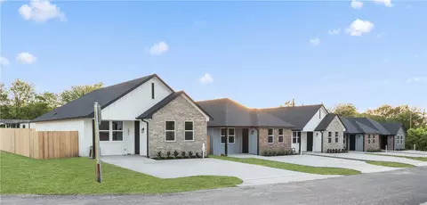 1401 Conner St, Bryan, TX 77808 photo 21