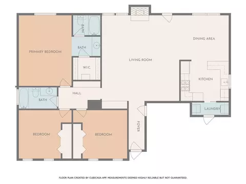3609 Sierra Dr, Bryan, TX 77802 photo 2