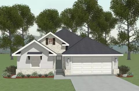 3105 Charge Ln, Bryan, TX 77808 photo 17