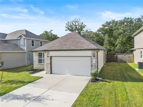 Exterior - 5777 Cerrillos Dr, Bryan, TX 77807 photo 4 of 4