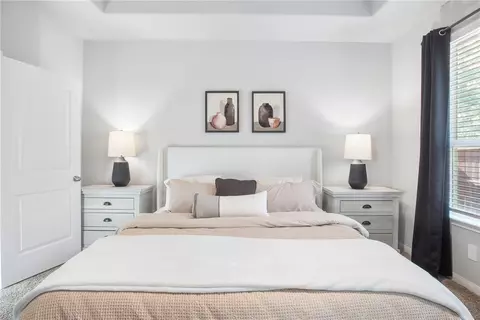 Bedroom - 5777 Cerrillos Dr, Bryan, TX 77807 photo 5 of 5