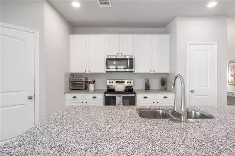 Kitchen - 5777 Cerrillos Dr, Bryan, TX 77807 photo 3 of 3