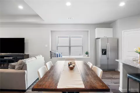Dining - 5777 Cerrillos Dr, Bryan, TX 77807 photo 1 of 1