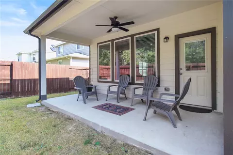 Exterior - 5777 Cerrillos Dr, Bryan, TX 77807 photo 2 of 4