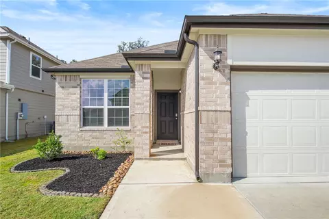 Exterior - 5777 Cerrillos Dr, Bryan, TX 77807 photo 3 of 4