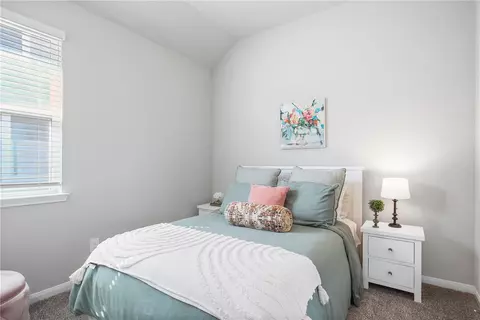 Bedroom - 5777 Cerrillos Dr, Bryan, TX 77807 photo 2 of 5