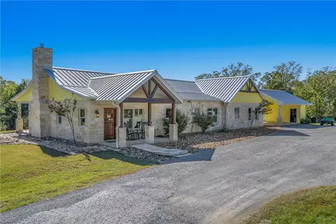 9285 John Rice Dr, Iola, TX 77861