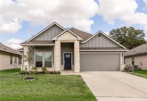 1964 Cartwright St, Bryan, TX 77807
