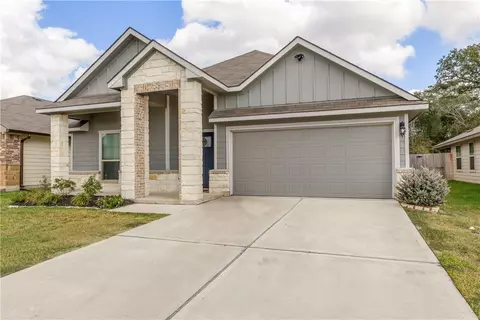 Exterior - 1964 Cartwright St, Bryan, TX 77807 photo 2 of 3