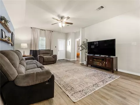 Living - 1964 Cartwright St, Bryan, TX 77807 photo 1 of 1