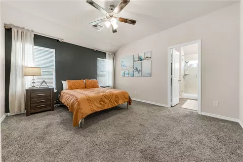 Bedroom - 1964 Cartwright St, Bryan, TX 77807 photo 1 of 3