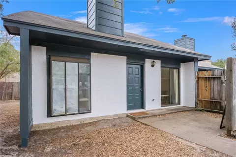2814 And 2816 Forest Bend Dr, Bryan, TX 77801 photo 1
