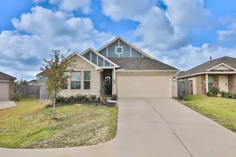 215 Alder Laurels Cv, Magnolia, TX 77354