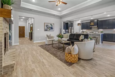 3217 Arundala Way, Bryan, TX 77808 photo 8