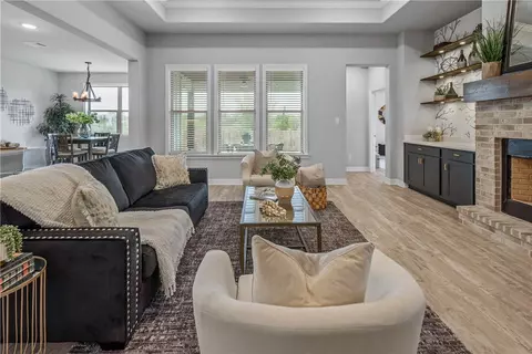3217 Arundala Way, Bryan, TX 77808 photo 6