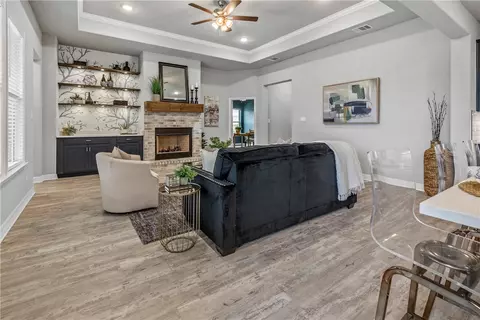 3217 Arundala Way, Bryan, TX 77808 photo 9