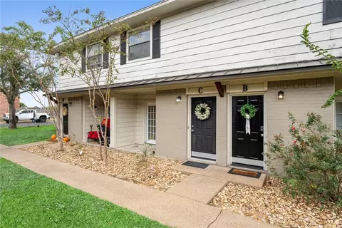1410 Summit Street C, College Station, TX 77845