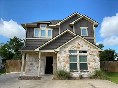 4400 Nagle St, Bryan, TX 77801 photo 1