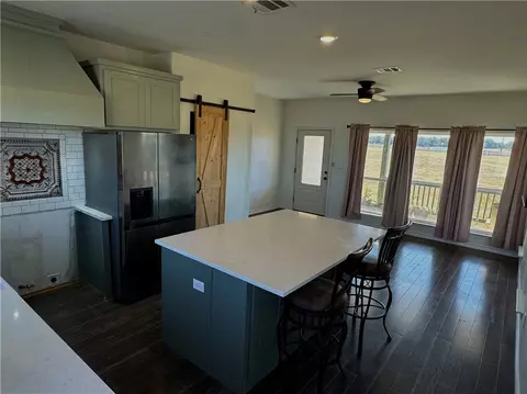Kitchen - 8131 S Hickory Loop, Calvert, TX 77837 photo 1 of 4