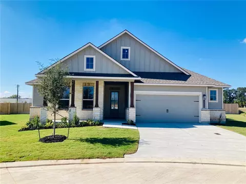 15054 Ty Marshall Ct, College Station, TX 77845