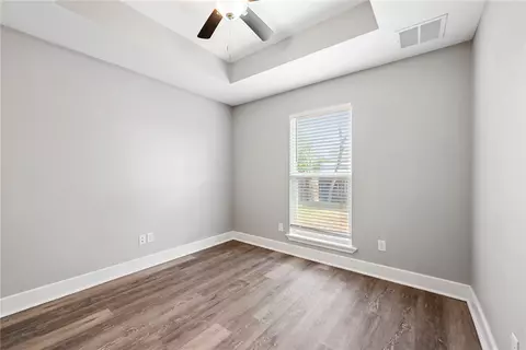 Bedroom - 3501 Stevens Dr, Bryan, TX 77808 photo 2 of 3