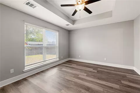 Bedroom - 3501 Stevens Dr, Bryan, TX 77808 photo 1 of 3