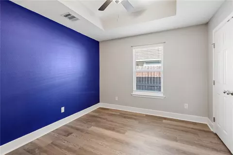 Bedroom - 3501 Stevens Dr, Bryan, TX 77808 photo 3 of 3