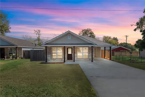 3501 Stevens Dr, Bryan, TX 77808