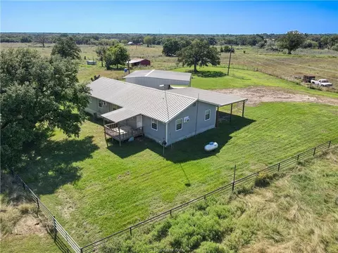 9213 Cr 138, Caldwell, TX 77836