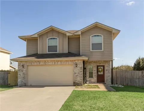 2702 Horse Haven Ln, College Station, TX 77845