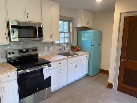 Kitchen - 804 22nd St, Bryan, TX 77802 photo 1 of 2