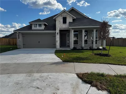 2201 Amber Ct, Bryan, TX 77807
