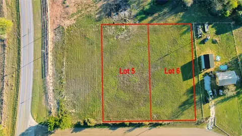 4091 Owensville Cemetery Rd, Franklin, TX 77856