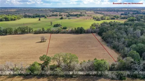 lot3 County Rd 229, Bedias, TX 77831