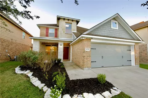 4006 Alford St, College Station, TX 77845
