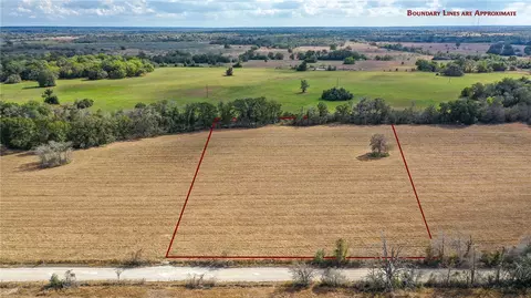 lot4 County Rd 229, Bedias, TX 77831