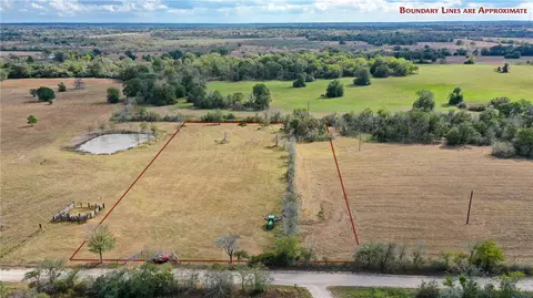 lot8 County Rd 229, Bedias, TX 77831
