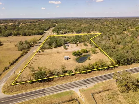8268 Marty Rd, Iola, TX 77861