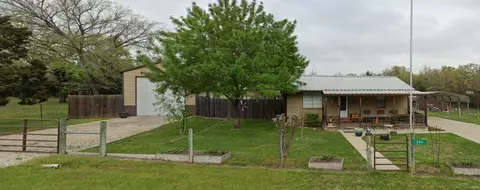 302 Oak Hill Dr, Somerville, TX 77879