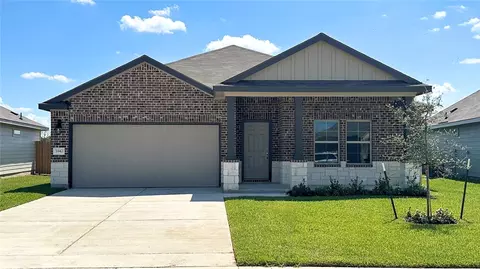 1842 Taggart Trl, Bryan, TX 77803