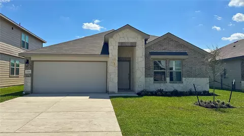 1844 Taggart Trl, Bryan, TX 77803