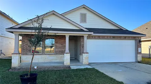 1856 Taggart Trl, Bryan, TX 77803